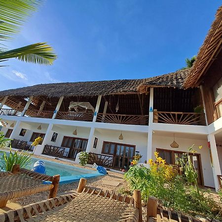 Villa Adelina Zanzibar Bagian luar foto