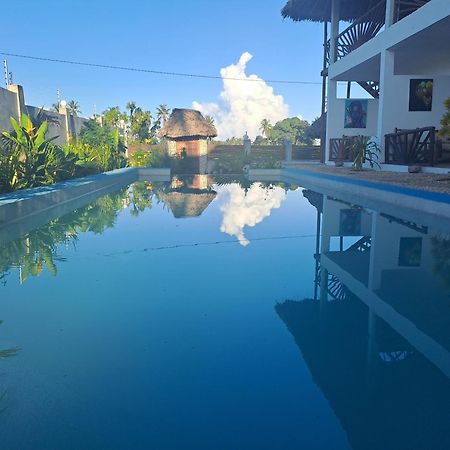 Villa Adelina Zanzibar Bagian luar foto