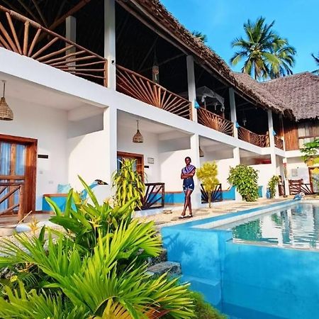 Villa Adelina Zanzibar Bagian luar foto