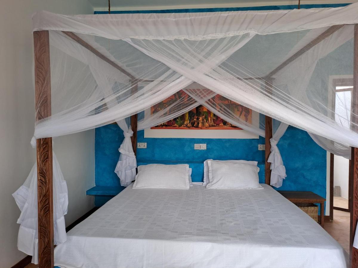 Villa Adelina Zanzibar Bagian luar foto