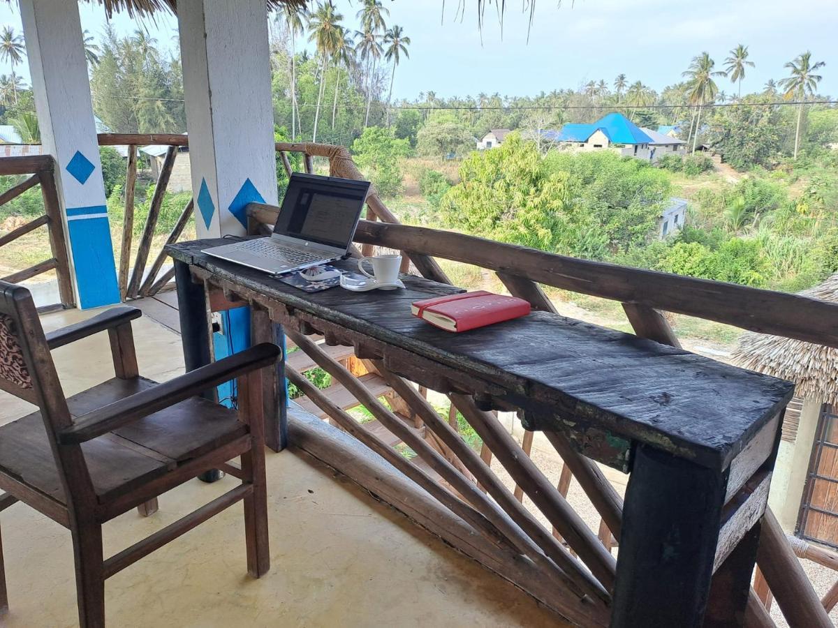 Villa Adelina Zanzibar Bagian luar foto