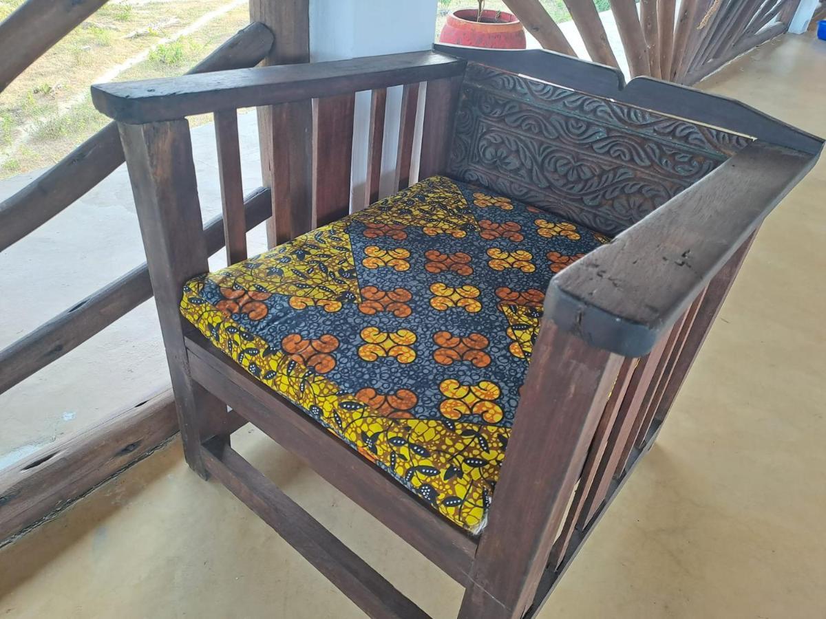 Villa Adelina Zanzibar Bagian luar foto
