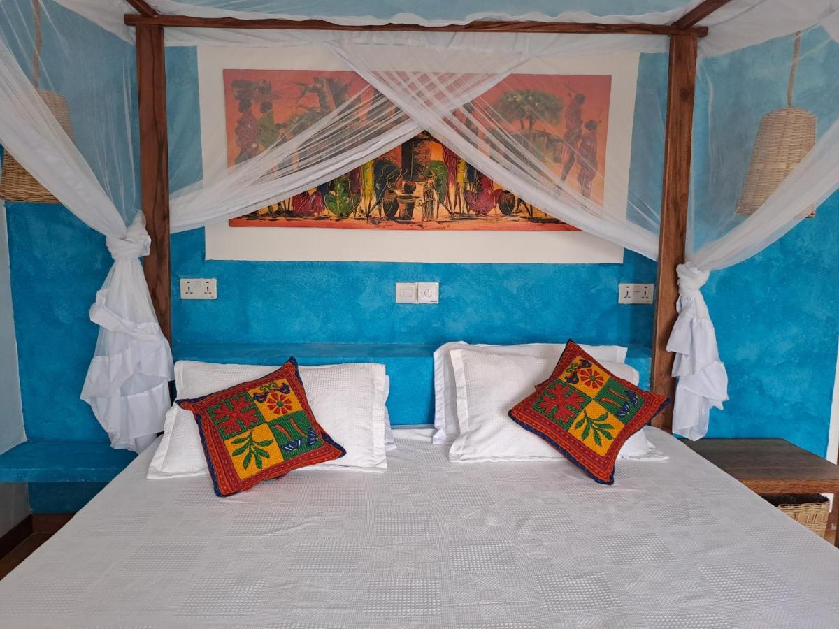 Villa Adelina Zanzibar Bagian luar foto
