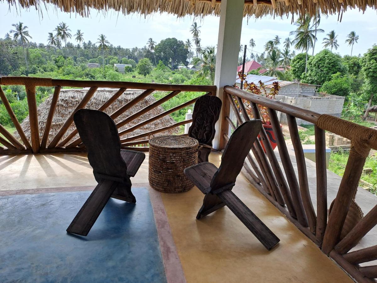 Villa Adelina Zanzibar Bagian luar foto