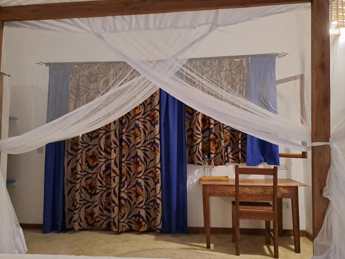 Villa Adelina Zanzibar Bagian luar foto