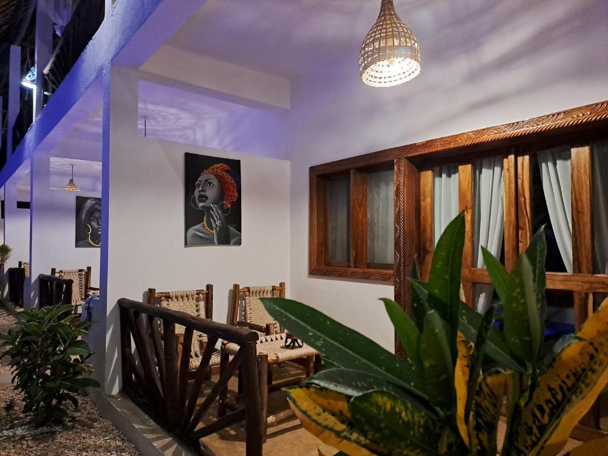 Villa Adelina Zanzibar Bagian luar foto