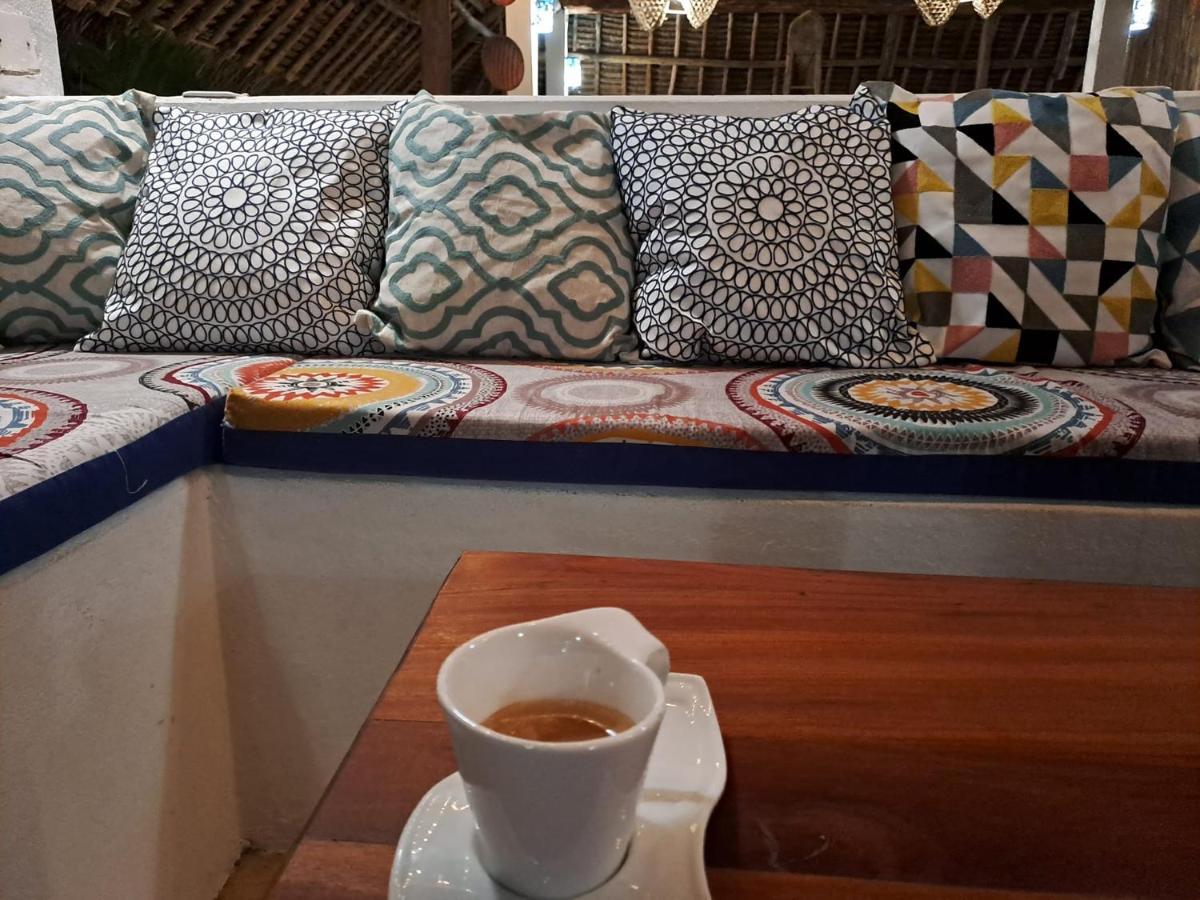 Villa Adelina Zanzibar Bagian luar foto