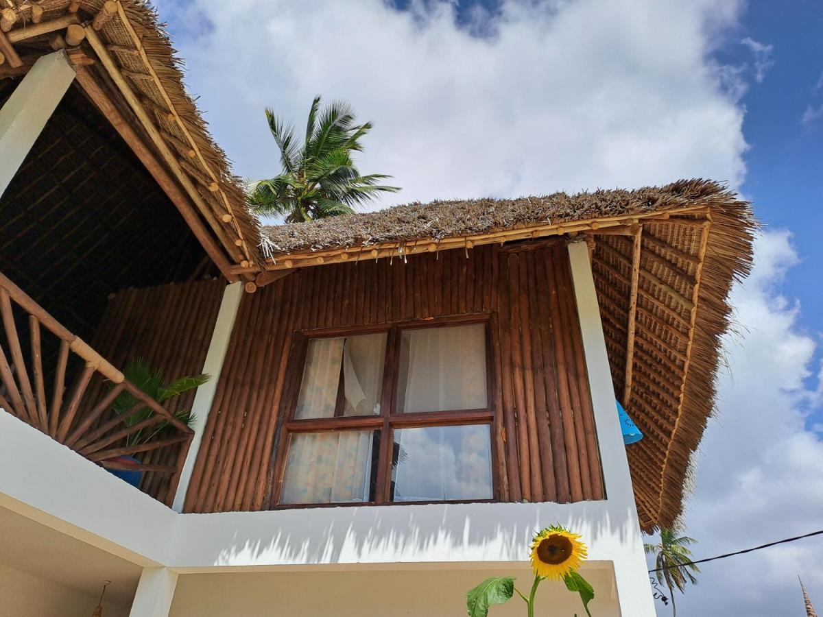 Villa Adelina Zanzibar Bagian luar foto