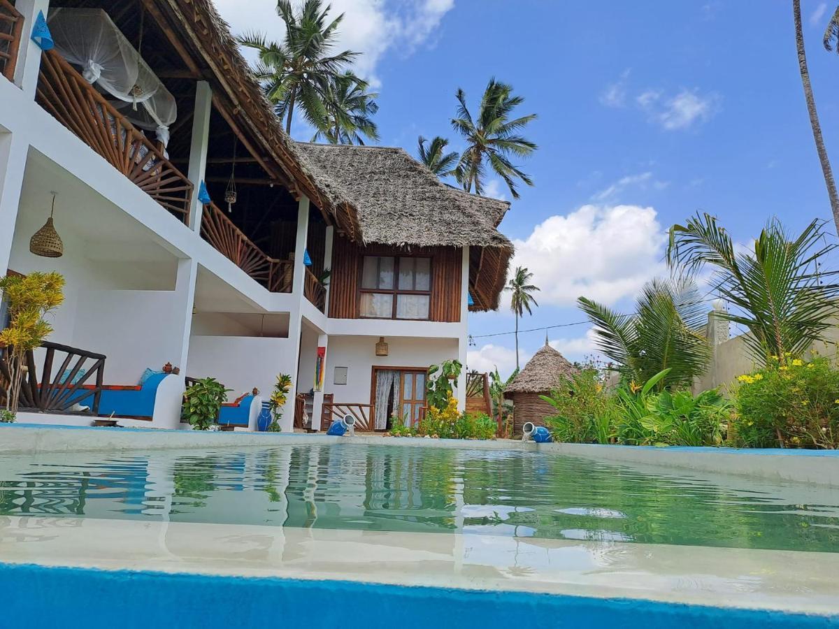 Villa Adelina Zanzibar Bagian luar foto