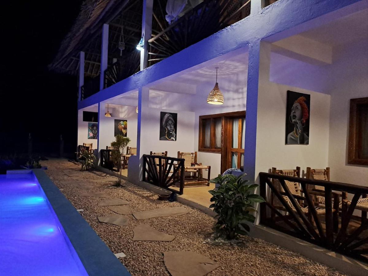 Villa Adelina Zanzibar Bagian luar foto