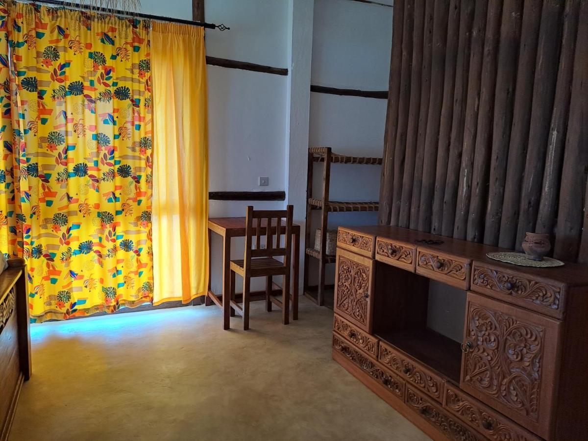 Villa Adelina Zanzibar Bagian luar foto
