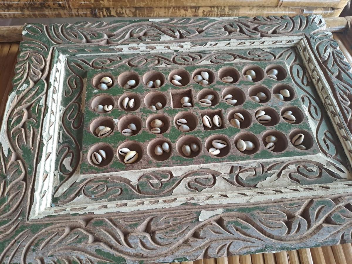 Villa Adelina Zanzibar Bagian luar foto