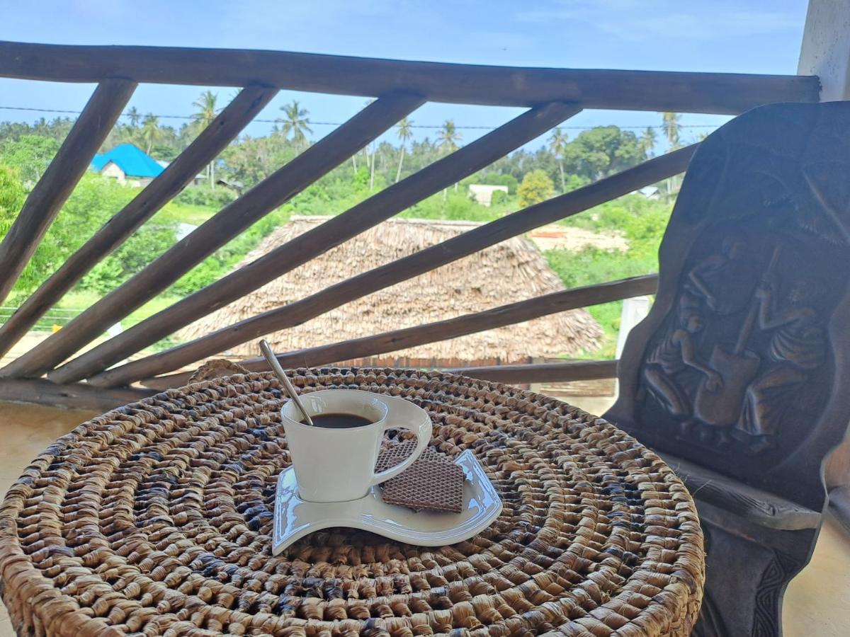 Villa Adelina Zanzibar Bagian luar foto
