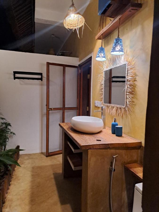 Villa Adelina Zanzibar Bagian luar foto