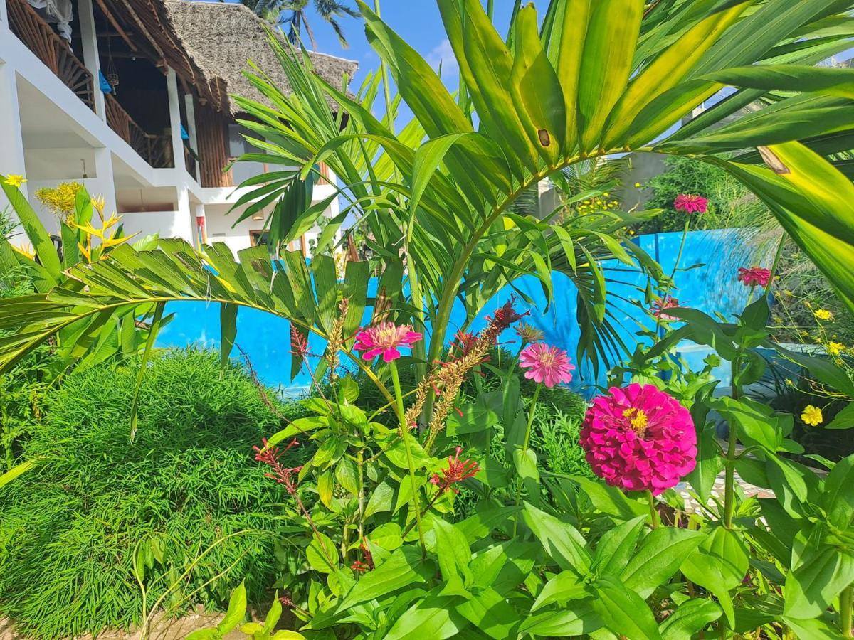 Villa Adelina Zanzibar Bagian luar foto