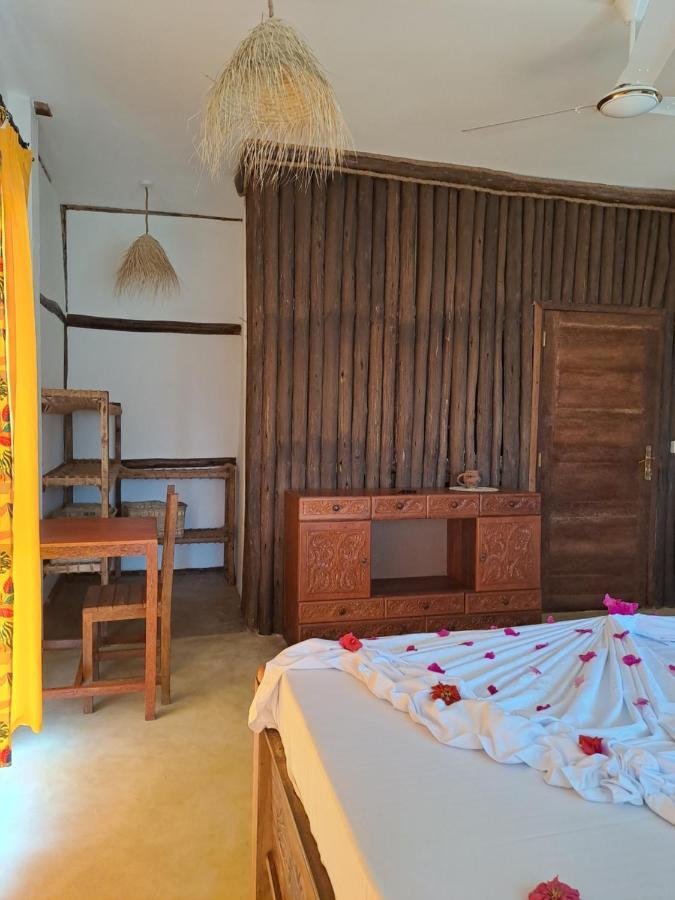 Villa Adelina Zanzibar Bagian luar foto