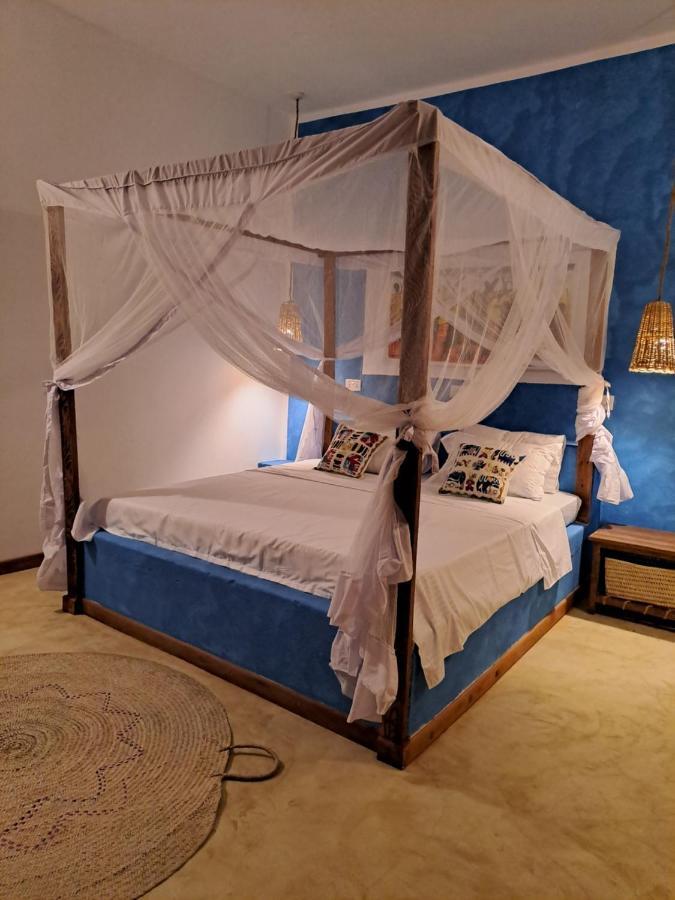 Villa Adelina Zanzibar Bagian luar foto