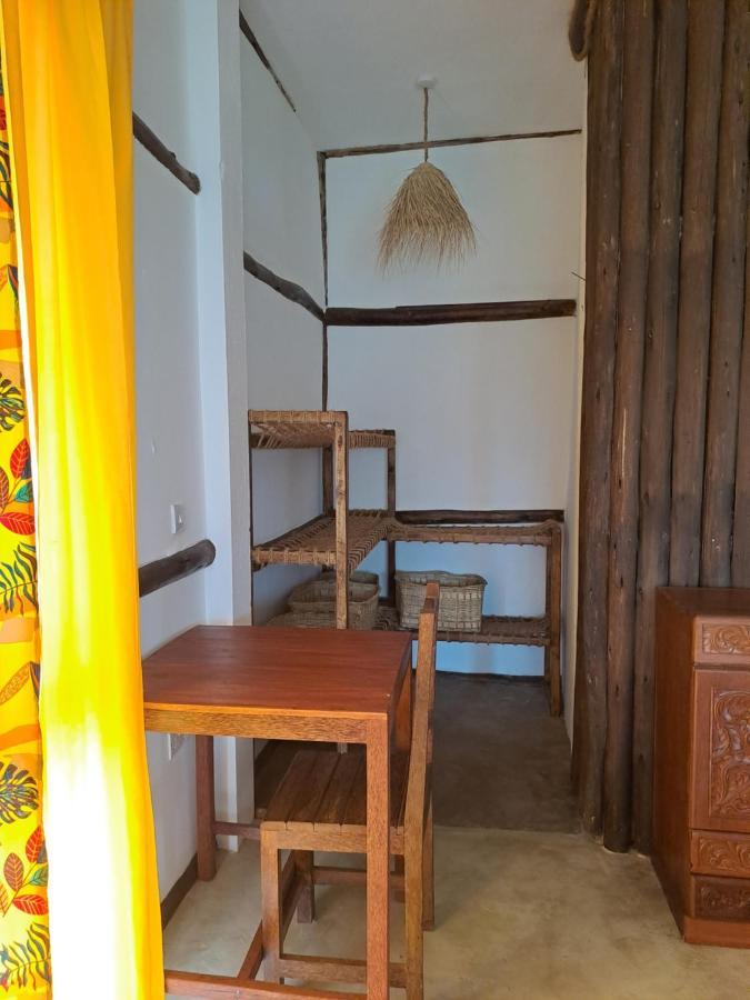 Villa Adelina Zanzibar Bagian luar foto