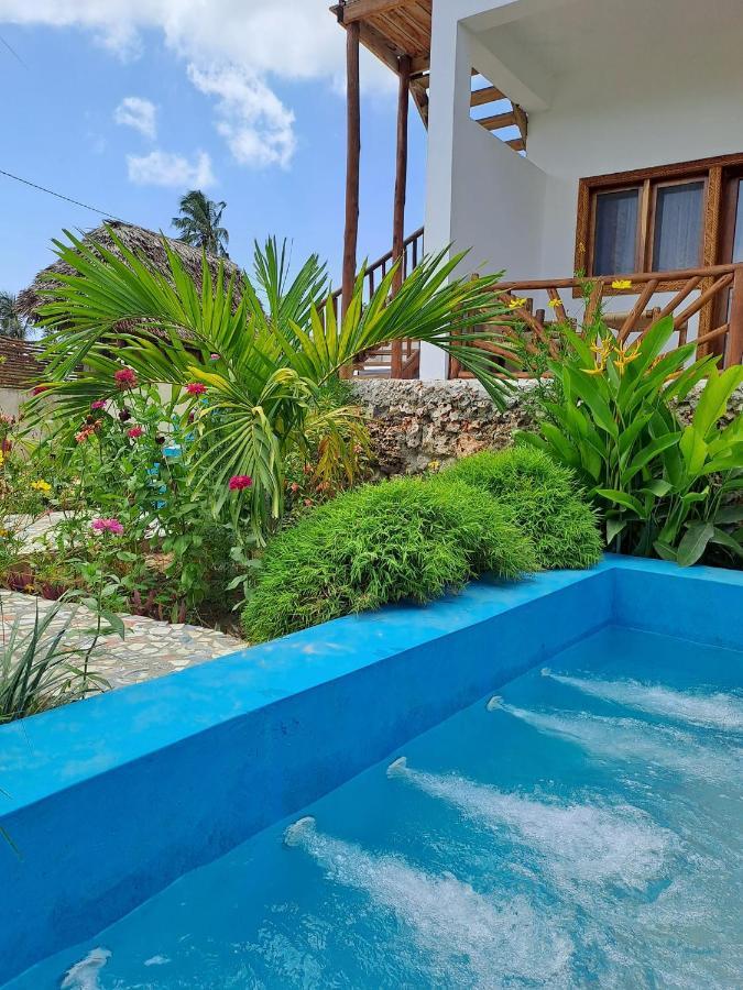 Villa Adelina Zanzibar Bagian luar foto