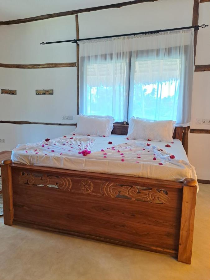 Villa Adelina Zanzibar Bagian luar foto