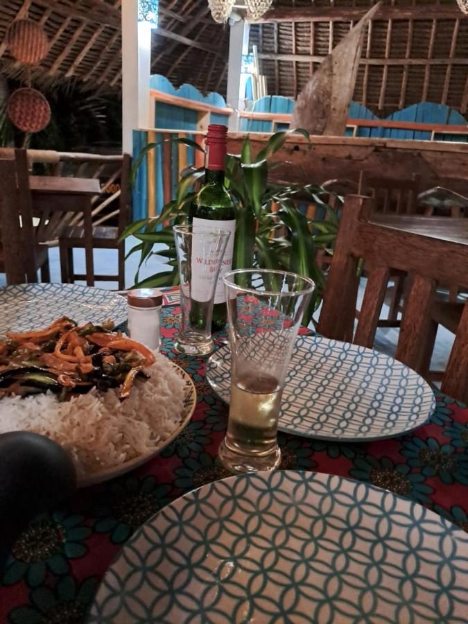 Villa Adelina Zanzibar Bagian luar foto