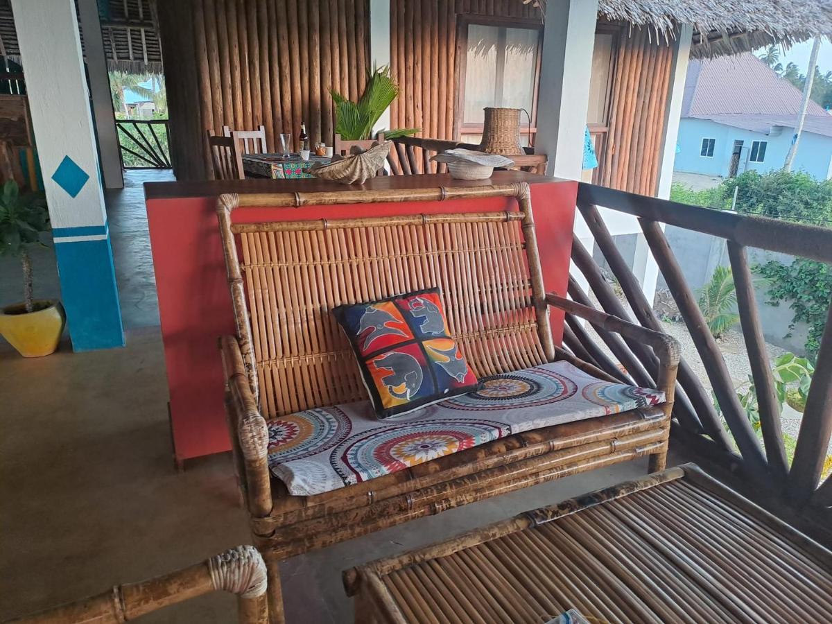 Villa Adelina Zanzibar Bagian luar foto