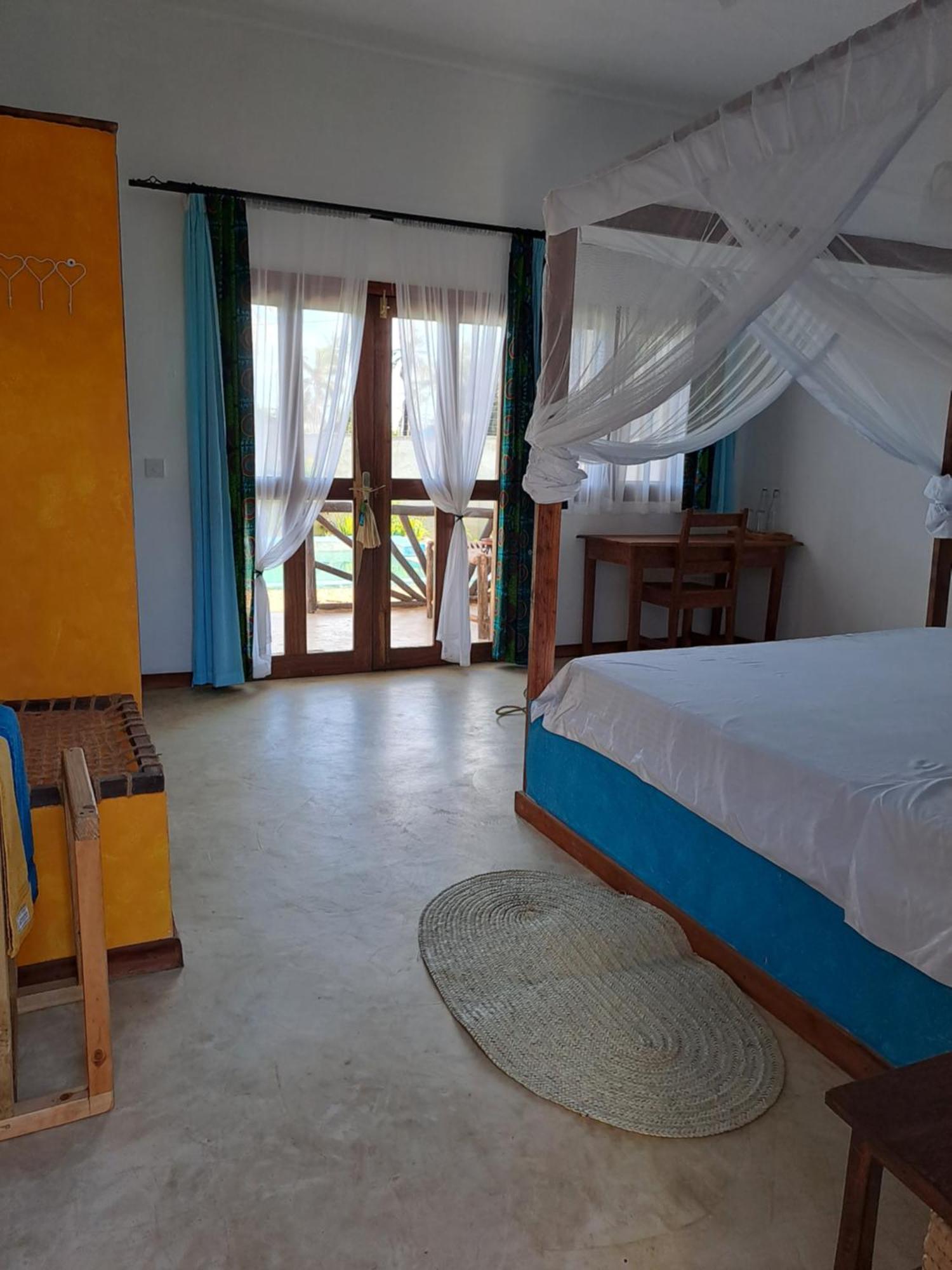 Villa Adelina Zanzibar Bagian luar foto