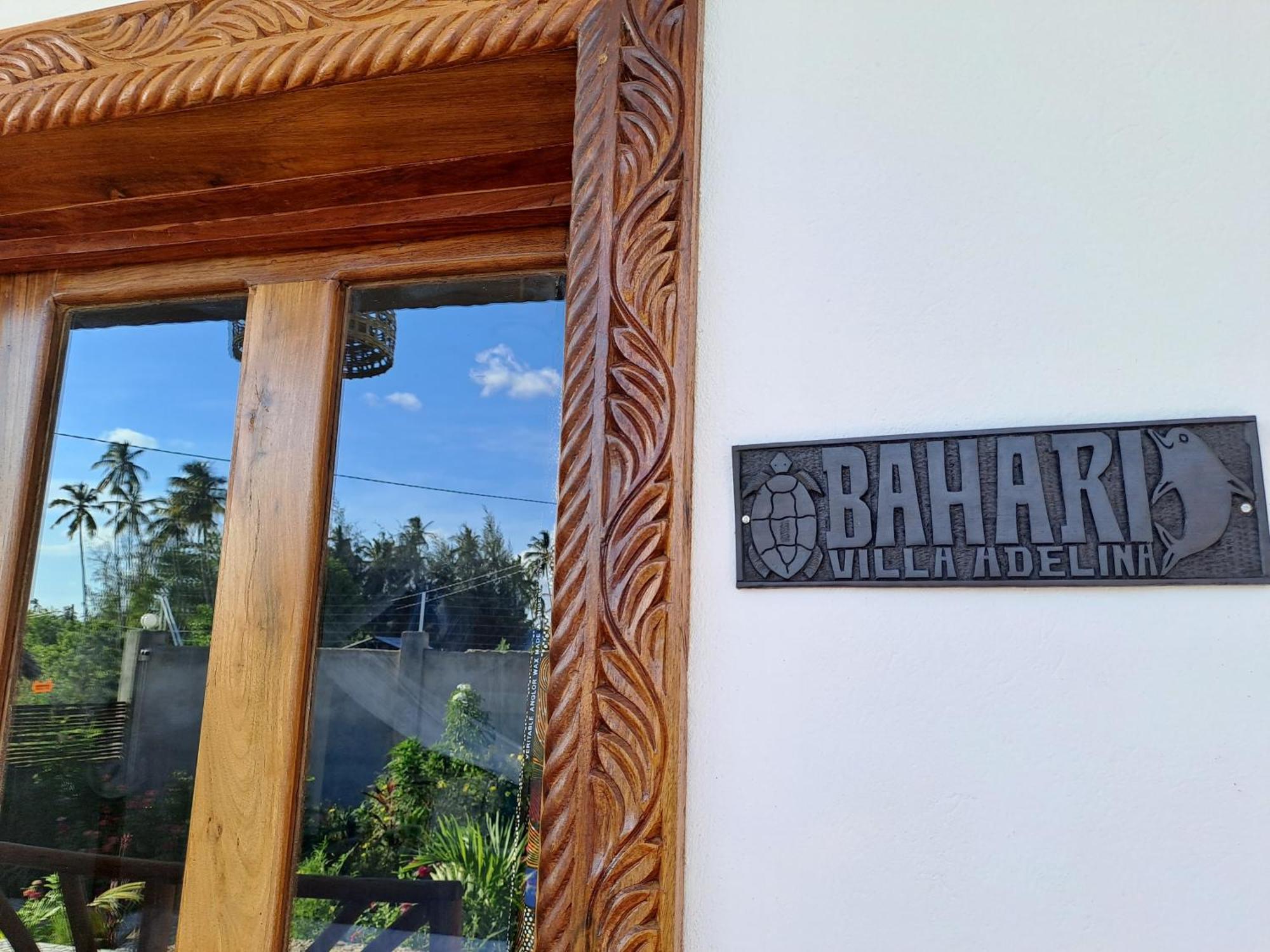 Villa Adelina Zanzibar Bagian luar foto