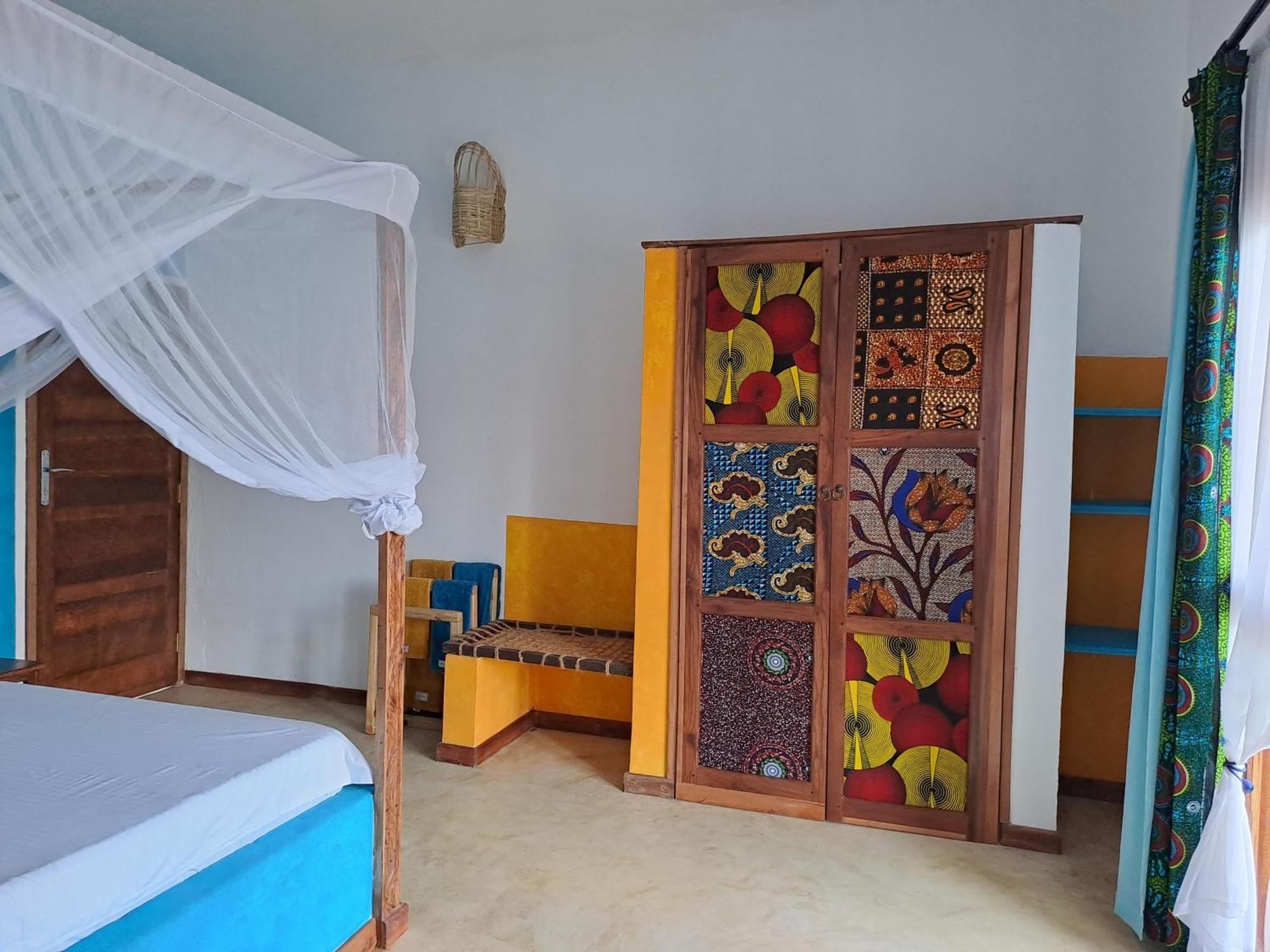 Villa Adelina Zanzibar Bagian luar foto