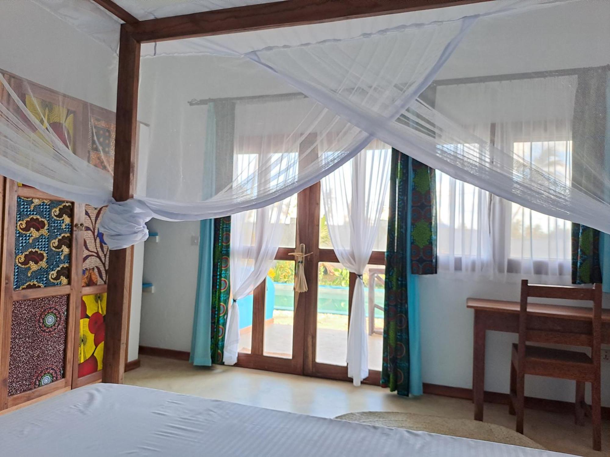 Villa Adelina Zanzibar Bagian luar foto
